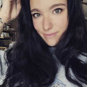 Meet your Posher, Stéphanie